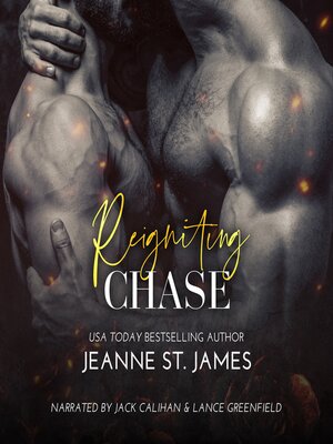 cover image of Reigniting Chase